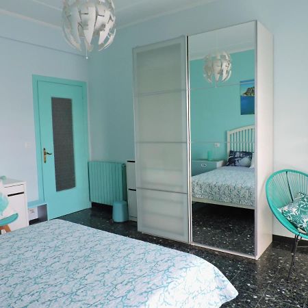 Appartement Biker'S Blue Cove à Finale Ligure Extérieur photo