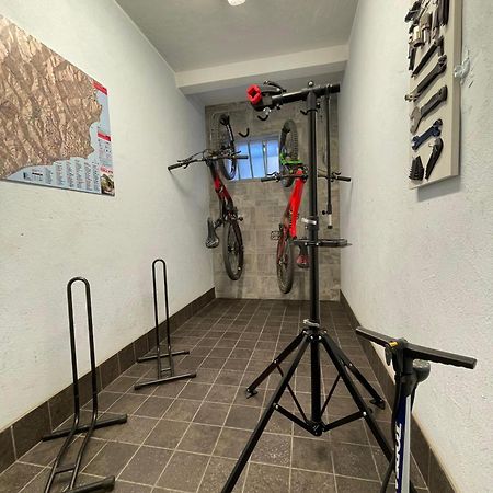 Appartement Biker'S Blue Cove à Finale Ligure Extérieur photo